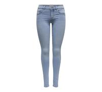 Vaqueros pitillo de mujer Only Rain Sx30