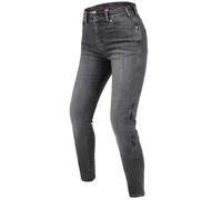 Vaqueros Rebelhorn Classic III SF Gris para mujer liquidación W26/L30