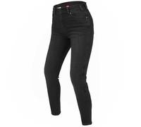 Vaqueros Rebelhorn Classic III SF negros para mujer liquidación W34/L30