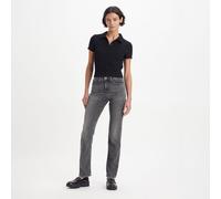 Vaqueros rectos 314 Shaping Mujer Talla 26 Longitud 30. Color Gris