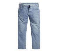 Vaqueros rectos 501® Big and Tall Hombre Talla 44 Longitud 32. Color Azul