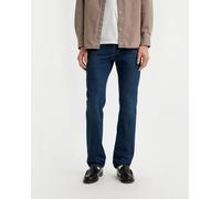 Vaqueros rectos 501® Hombre Talla 32 Longitud 32. Color Azul