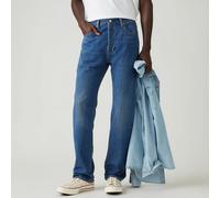 Vaqueros rectos 501® Hombre Talla 32 Longitud 32. Color Azul