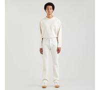 Vaqueros rectos 501® Hombre Talla 32 Longitud 32. Color Blanco