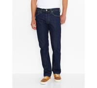Vaqueros rectos 501® Hombre Talla 34 Longitud 30. Color Azul