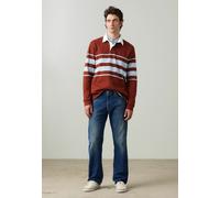 Levi's 501 Original Fit Vaqueros, It's Time To Go Stretch, 34W / 32L para Hombre