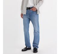 Vaqueros rectos 501® Hombre Talla 36 Longitud 34. Color Azul