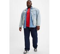 Vaqueros rectos 501® Hombre Talla 40 Longitud 34. Color Azul