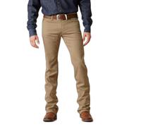 Vaqueros rectos Ariat M7 Grizzly 30x34