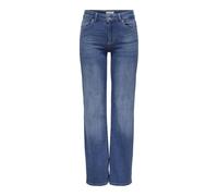 Vaqueros rectos de mujer Only Blush Lx32