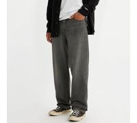 Vaqueros rectos holgados Carpenter 568® Hombre Talla 34 Longitud 32. Color Negro