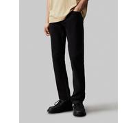 Vaqueros rectos Hombre Talla 30 Longitud 32. Color Negro
