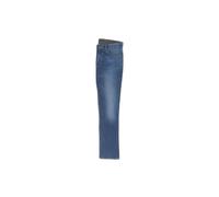Lee Vaquero 'LEE X STRAIGHT' azul denim, Talla 30 Longitud 32