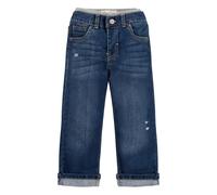 Vaqueros rectos Levi's para beb ni o, talla PCH 18M