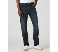Vaqueros rectos regular taper 502™ Hombre Talla 30 Longitud 32. Color Azul