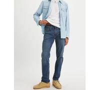 Levi's 502 Taper, Vaqueros Hombre, Panda, 32W / 32L