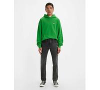 Vaqueros rectos regular taper 502™ Hombre Talla 32 Longitud 32. Color Negro