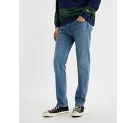 Vaqueros rectos regular taper 502™ Hombre Talla 33 Longitud 34. Color Azul