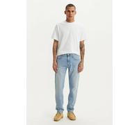 Vaqueros rectos regular taper 502™ Hombre Talla 34 Longitud 32. Color Azul