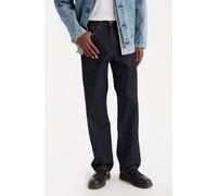 Vaqueros rectos sueltos Levis para hombre 568 azul oscuro muy talla W50 L32