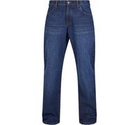 Vaqueros rectos Urban Classics Heavy Ounce 32