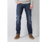 Vaqueros Russel Hombre Talla 31 Longitud 30. Color Azul