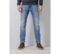 Vaqueros Russel Hombre Talla 33 Longitud 34. Color Azul