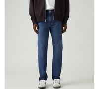 Vaqueros slim 511® de algodón y lino Hombre Talla 30 Longitud 32. Color Azul