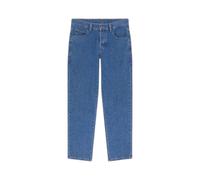 Dickies - Pantalones - 982 Slim Tapered Jeans Classic Blue - Talla 30 US - Azul Azul 30 US