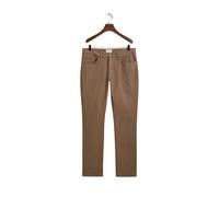Vaqueros slim Gant Desert 30x34
