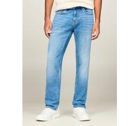 Vaqueros slim Scanton CH0237 Hombre Talla 34 Longitud 34. Color Azul