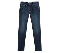 Vaqueros slim Supreme Stretch Seaham Classic Hombre Talla 32 Longitud 32. Color Azul