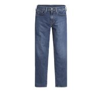 Vaqueros slim taper 512™ Big and Tall Hombre Talla 40 Longitud 32. Color Azul