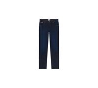 Wrangler Texas Slim, Vaqueros Classic para Hombre, Moonlight Rinse, 42W / 30L