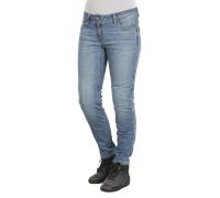 Spidi J-Tracker Damas Motorcycle Jeans, azul, tamaño 32 para Mujer