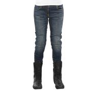 Spidi J-Tracker Damas Motorcycle Jeans, azul, tamaño 29 para Mujer