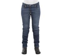 Spidi J-Tracker Damas Motorcycle Jeans, azul, tamaño 26 para Mujer
