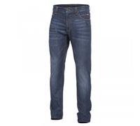 Vaqueros tácticos Pentagon Rogue elásticos para hombre con bolsillos CCW