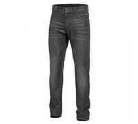 Vaqueros tácticos Pentagon Rogue elásticos para hombre con bolsillos CCW