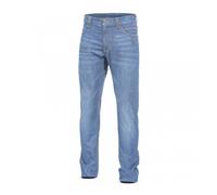 Vaqueros tácticos Pentagon Rogue elásticos para hombre con bolsillos CCW