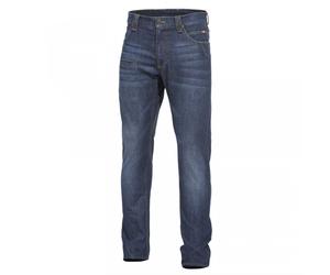 Vaqueros tácticos Pentagon Rogue elásticos para hombre con bolsillos CCW