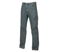Vaqueros U-Power Traffic 52
