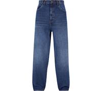 Vaqueros Urban Classics Heavy Ounce Baggy 38