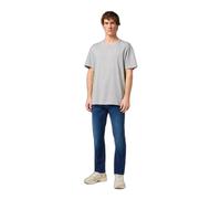 Wrangler GREENSBORO, Jeans para Hombre, FOR REAL, 31W / 32L