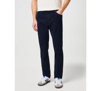 Wrangler GREENSBORO, Jeans para Hombre, BLACK BACK, 38W / 34L