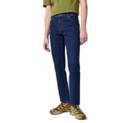 Wrangler Texas Pantalones para Hombre, Darkstone, 29W / 32L