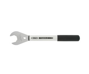 Var 36mm., Llave Direccion Profesional Unisex Adulto, Plata, 36 Mm