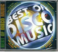 Var - Best of Disco Music [Import]