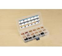 VAR Caja de Conexiones