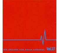 Var. - Club Sounds Vol.27